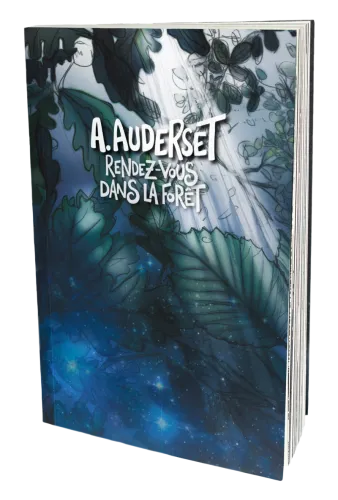 Rendez-vous dans la forêt - Volume 1