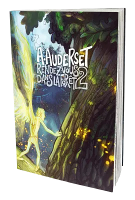 Rendez-vous dans la forêt - Volume 2