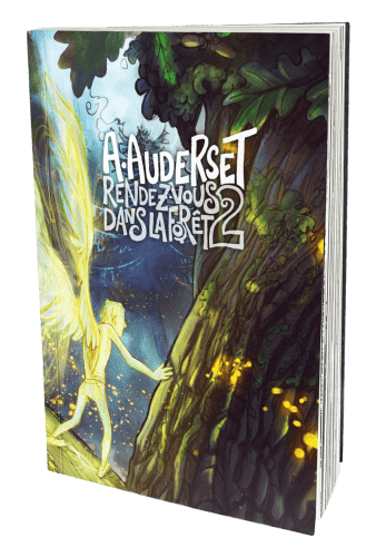 Rendez-vous dans la forêt - Volume 2