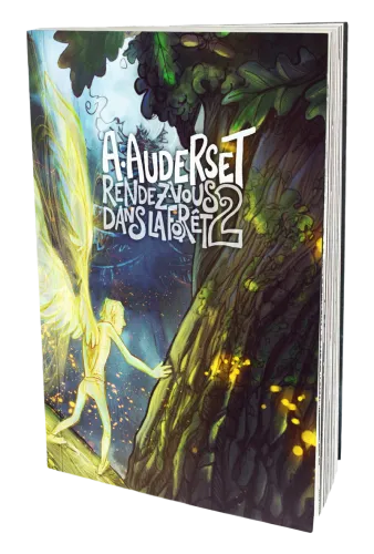 Rendez-vous dans la forêt - Volume 2