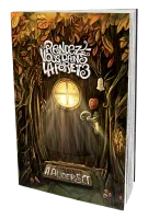 Rendez-vous dans la forêt - Volume 3