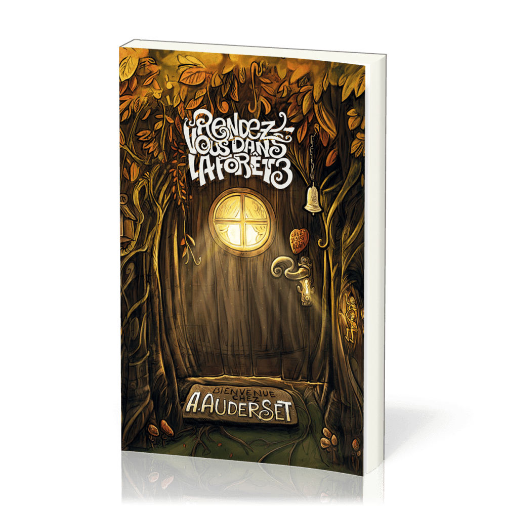 Rendez-vous dans la forêt - Volume 3