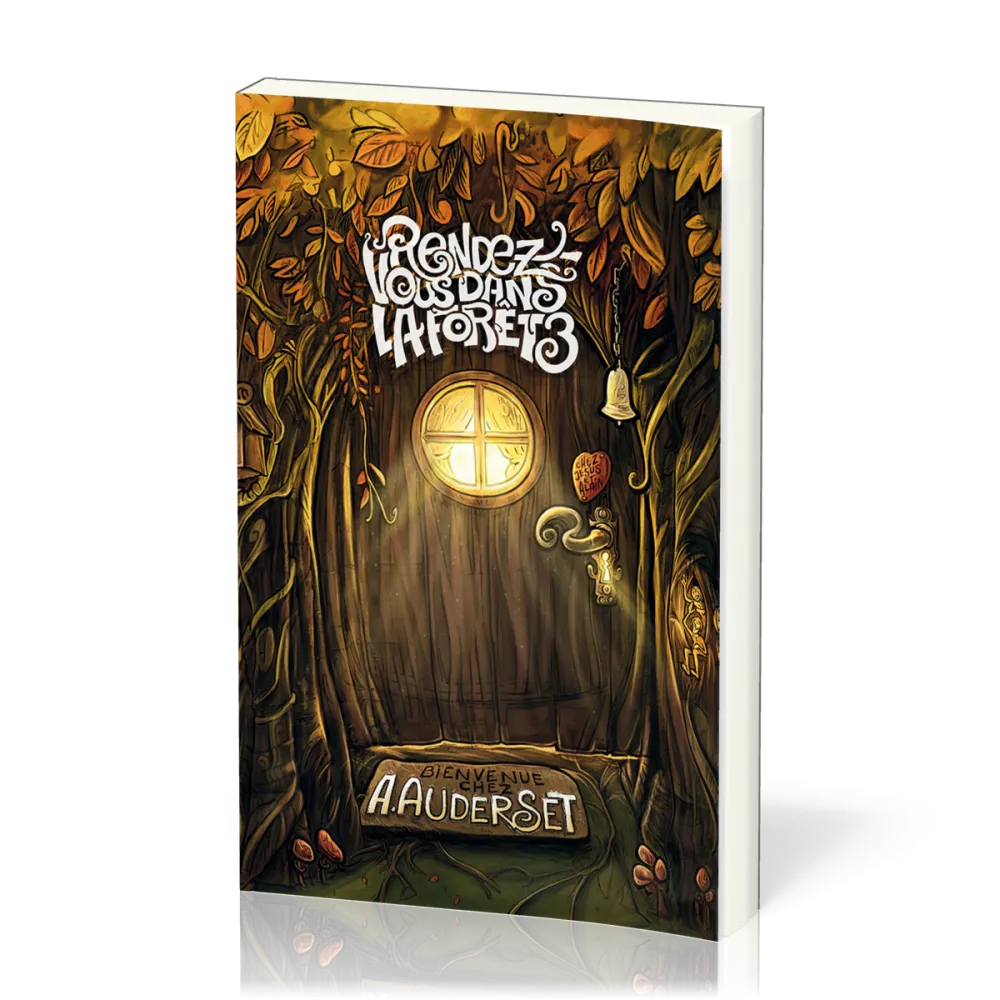 Rendez-vous dans la forêt - Volume 3