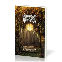 Rendez-vous dans la forêt - Volume 3