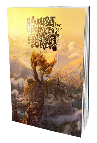 Rendez-vous dans la forêt - Vol. 4