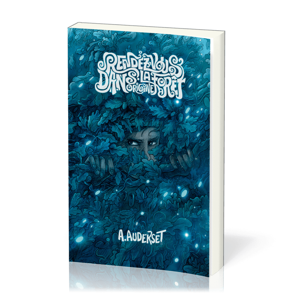 Rendez-vous dans la forêt - Origine - Autobiographie