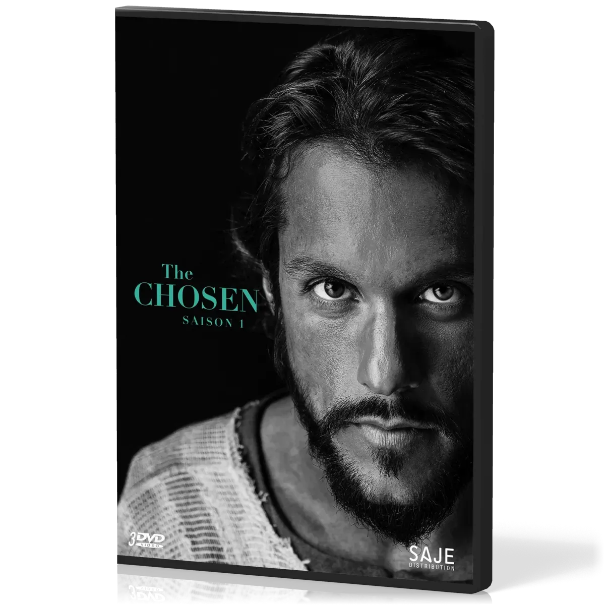 The Chosen - Saison 1 DVD