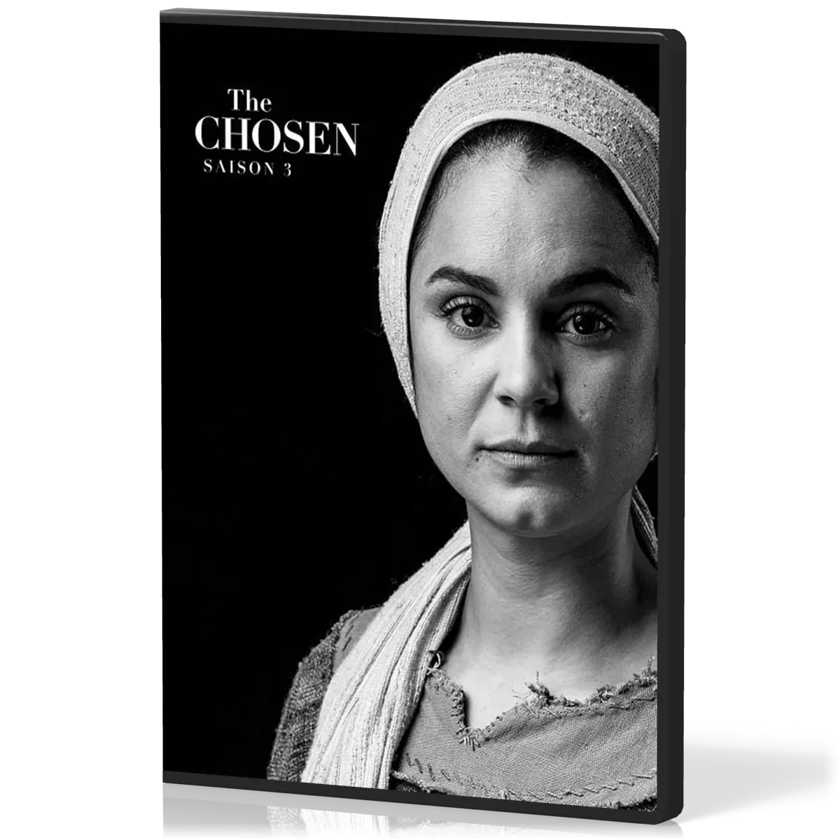 The Chosen - Saison 3 - DVD