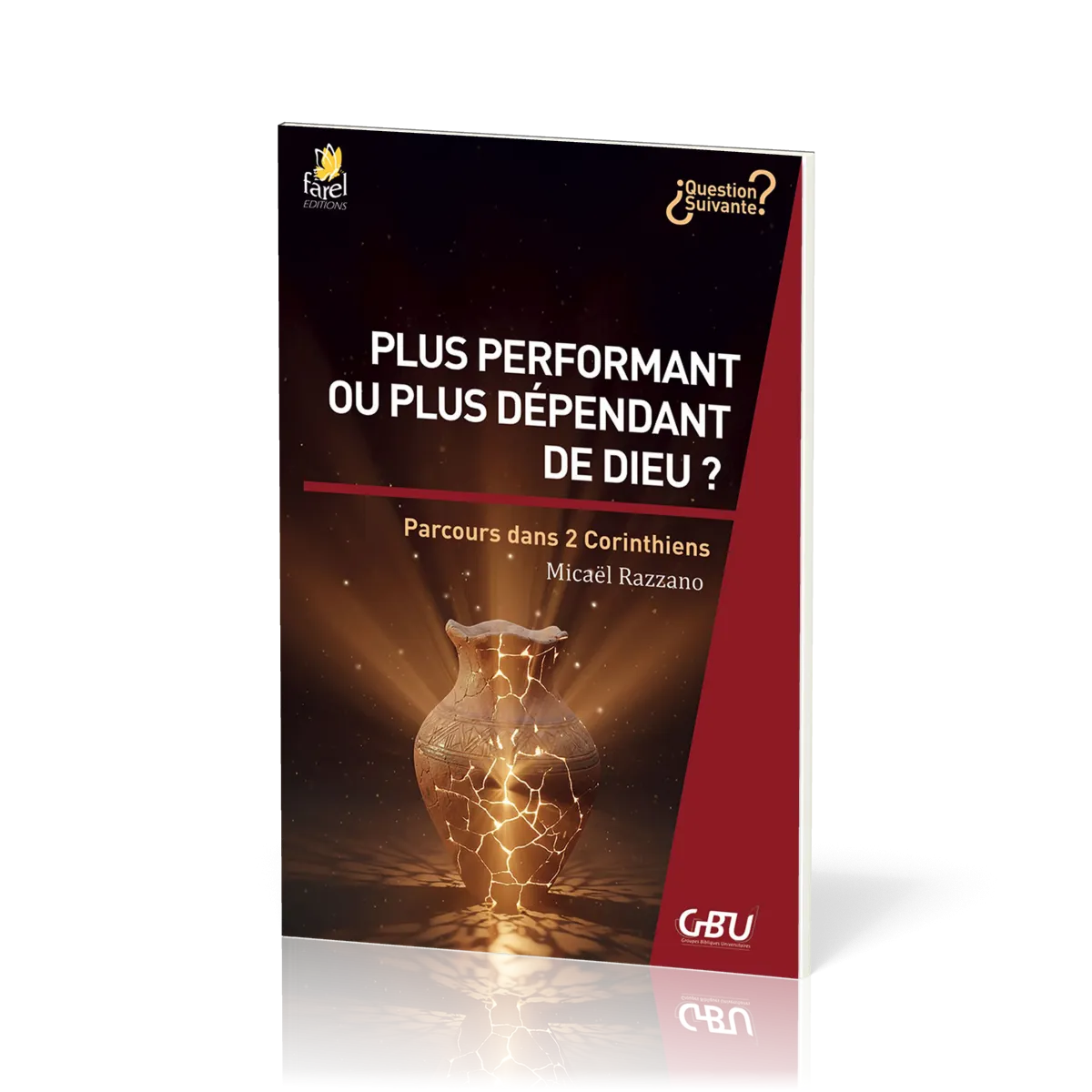 Plus performant ou plus dépendant de Dieu