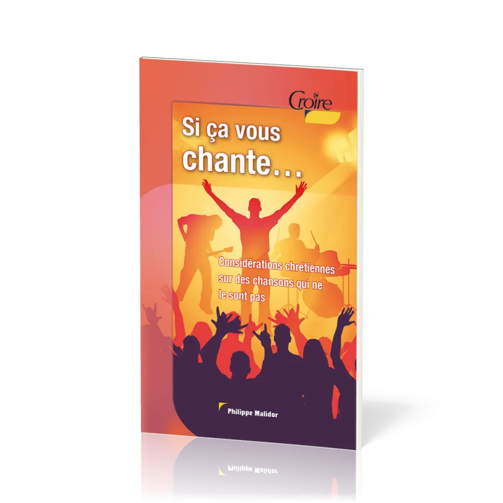 SI CA VOUS CHANTE No 6