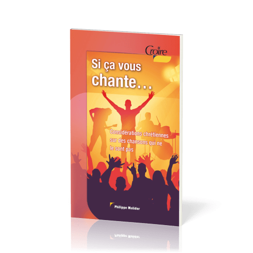 SI CA VOUS CHANTE No 6