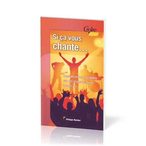 SI CA VOUS CHANTE No 6