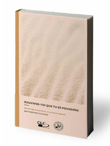 Souviens-toi que tu es poussière