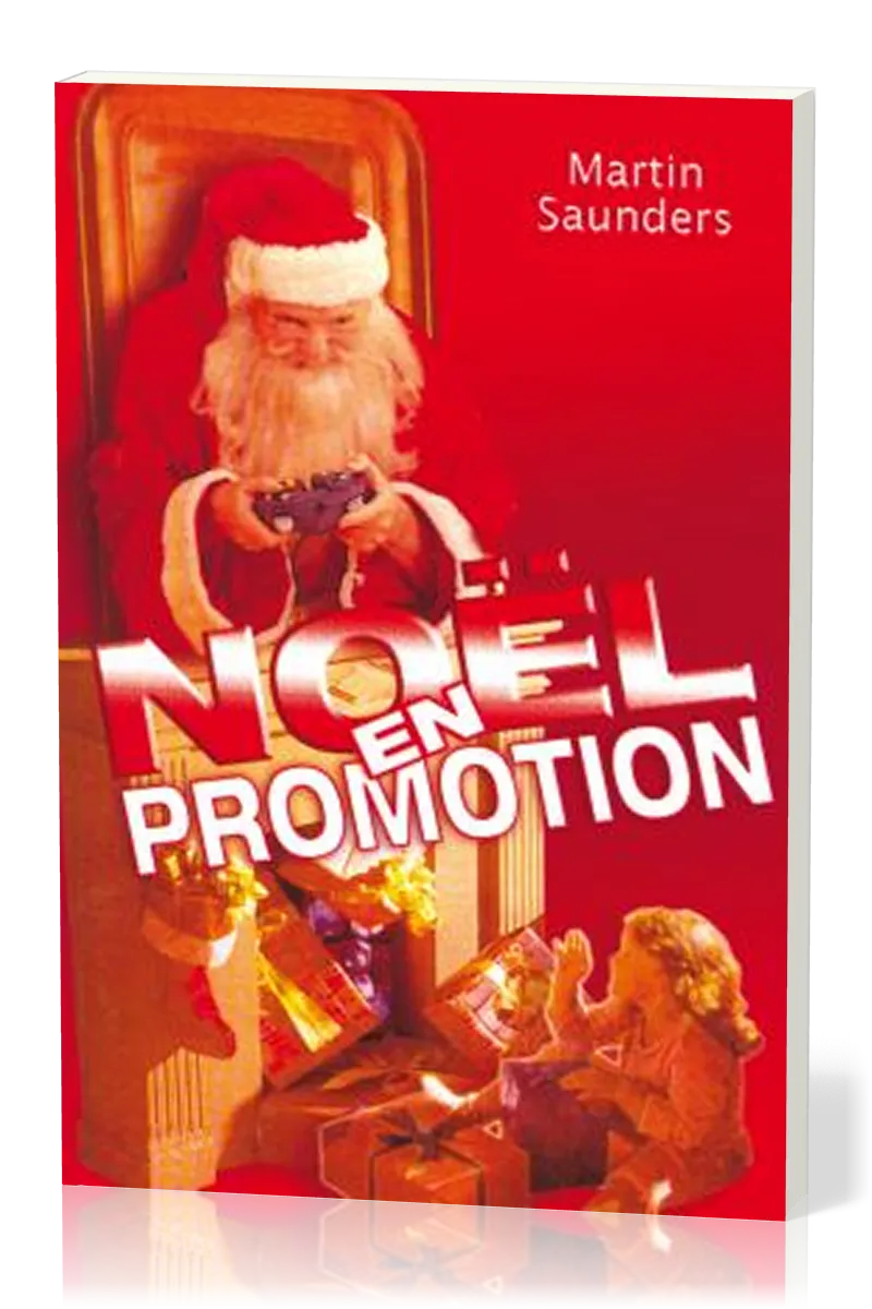 Noël en promotion