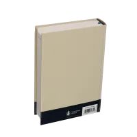 Bilingue français/anglais Bible Segond 21/NLT - bleu couverture rigide