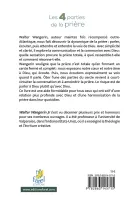 4 parties de la prière (Les) - Ne passez pas à côté de l'une d'entre elles !