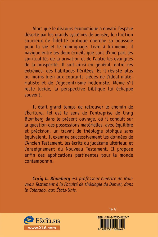 Ne me donne ni pauvreté, ni richesse