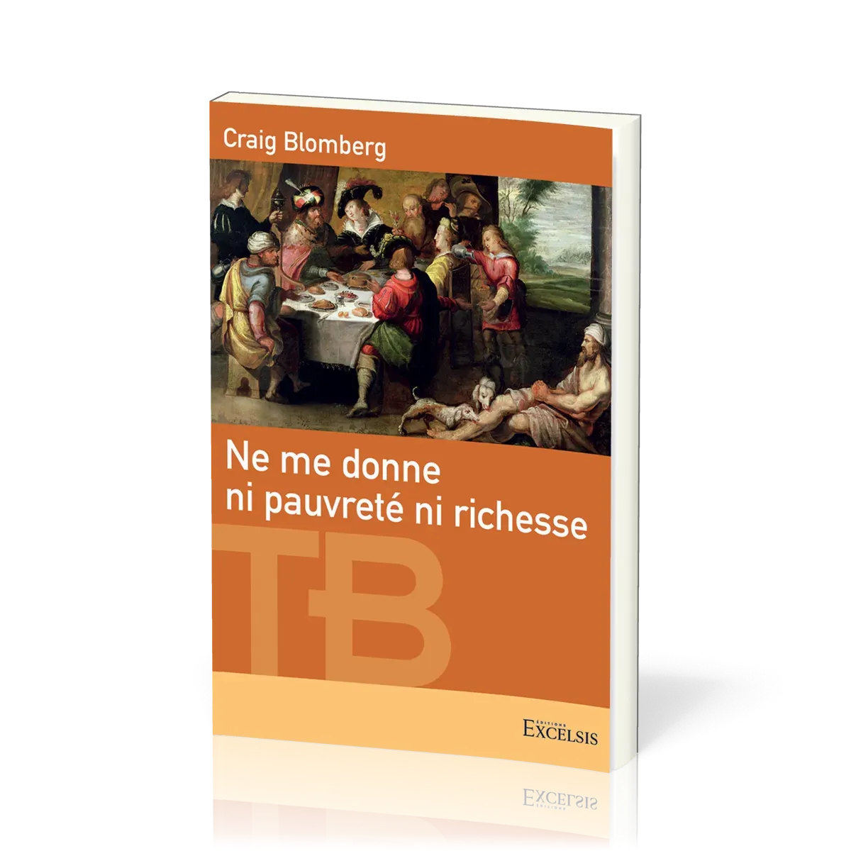 Ne me donne ni pauvreté, ni richesse