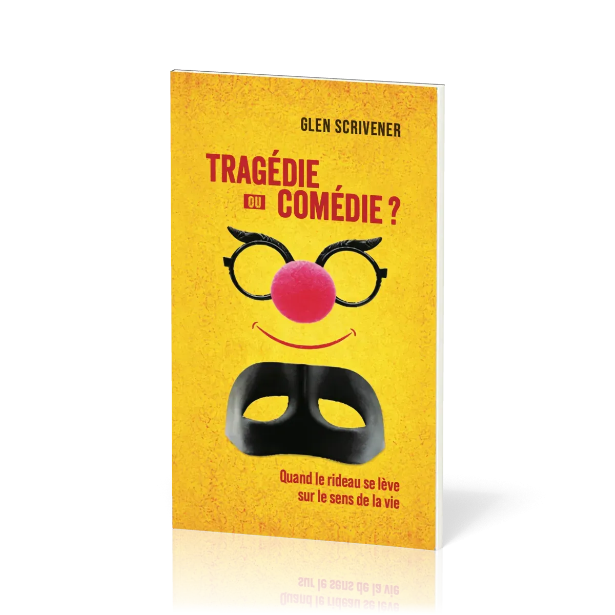 Tragédie ou Comédie ?