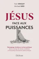 Jésus face aux puissances