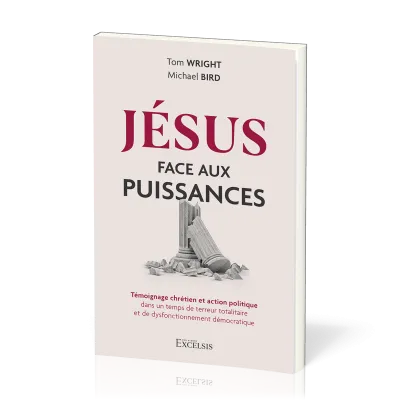 Jésus face aux puissances