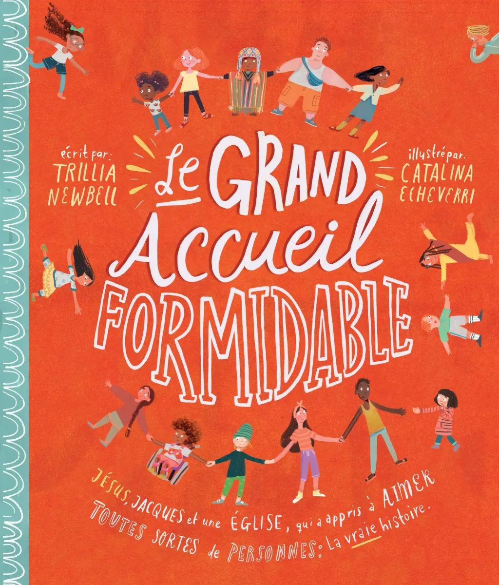 Grand accueil formidable (Le)