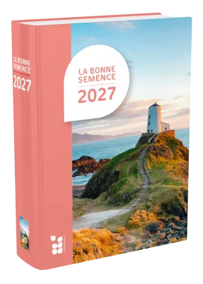 Calendrier Bonne Semence Français livre poche broché