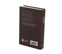 Bible NEG compact rigide brune