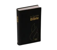 Bible NEG - compact PVC noir