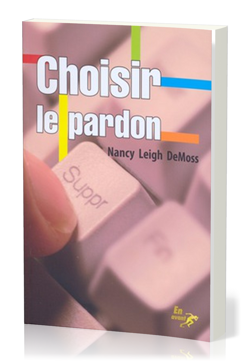 Choisir le pardon