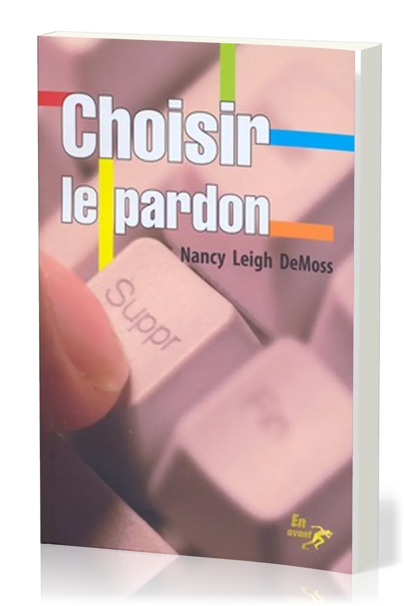 Choisir le pardon