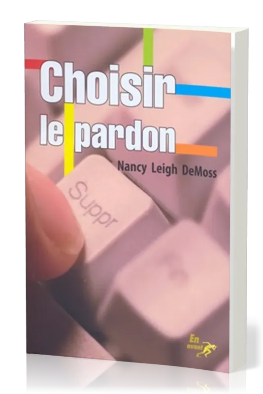 Choisir le pardon