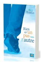 RIEN QU'UN PAS VERS L'AUTRE