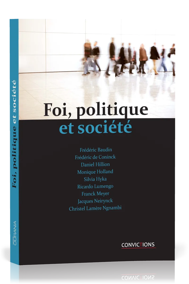 Foi, politique et société