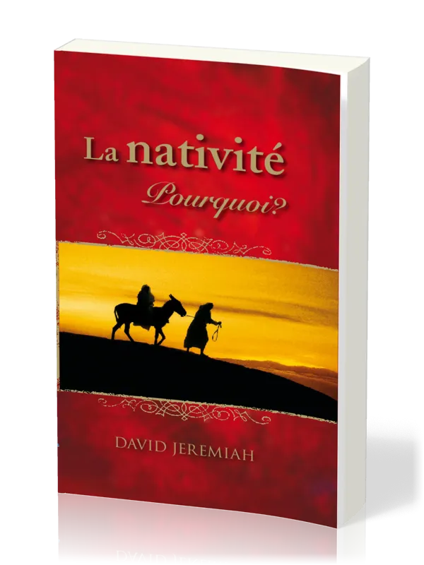 Nativité (La) - Pourquoi ? - Broché
