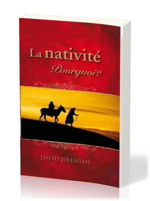 Nativité (La) - Pourquoi ? - Broché