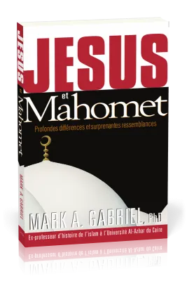 Jésus et Mahomet - Profondes différences et surprenantes ressemblances - format poche