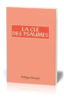 Clé des Psaumes (La)