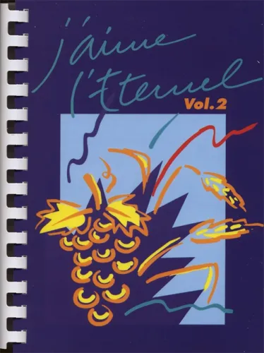 Spirale - J'aime L'Eternel 2