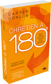 CHRETIEN A 180°