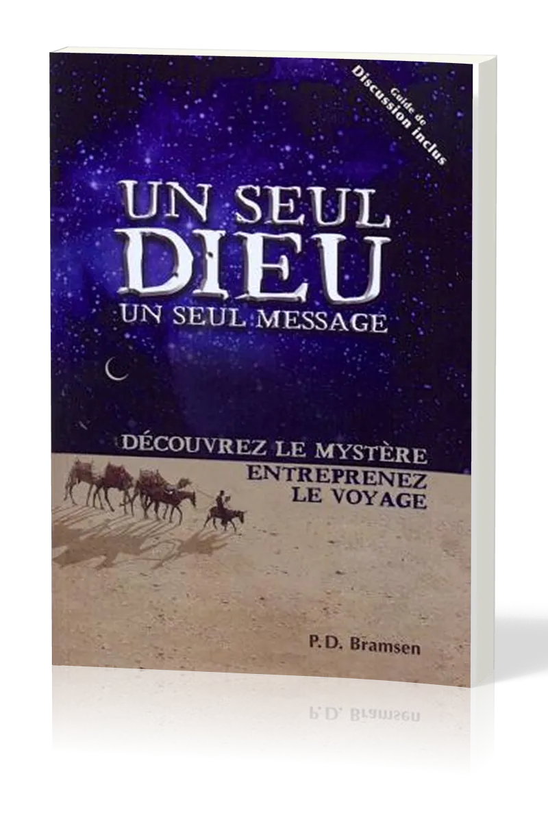 Un seul Dieu, un seul message