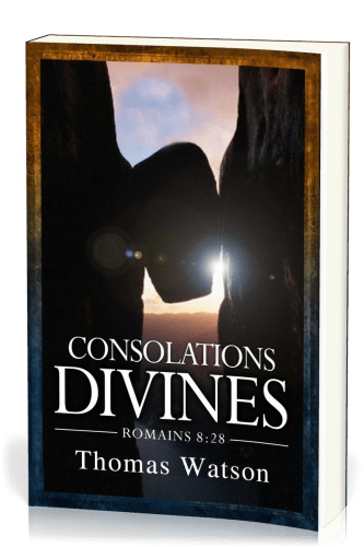 Consolations divines - Romains 8:28