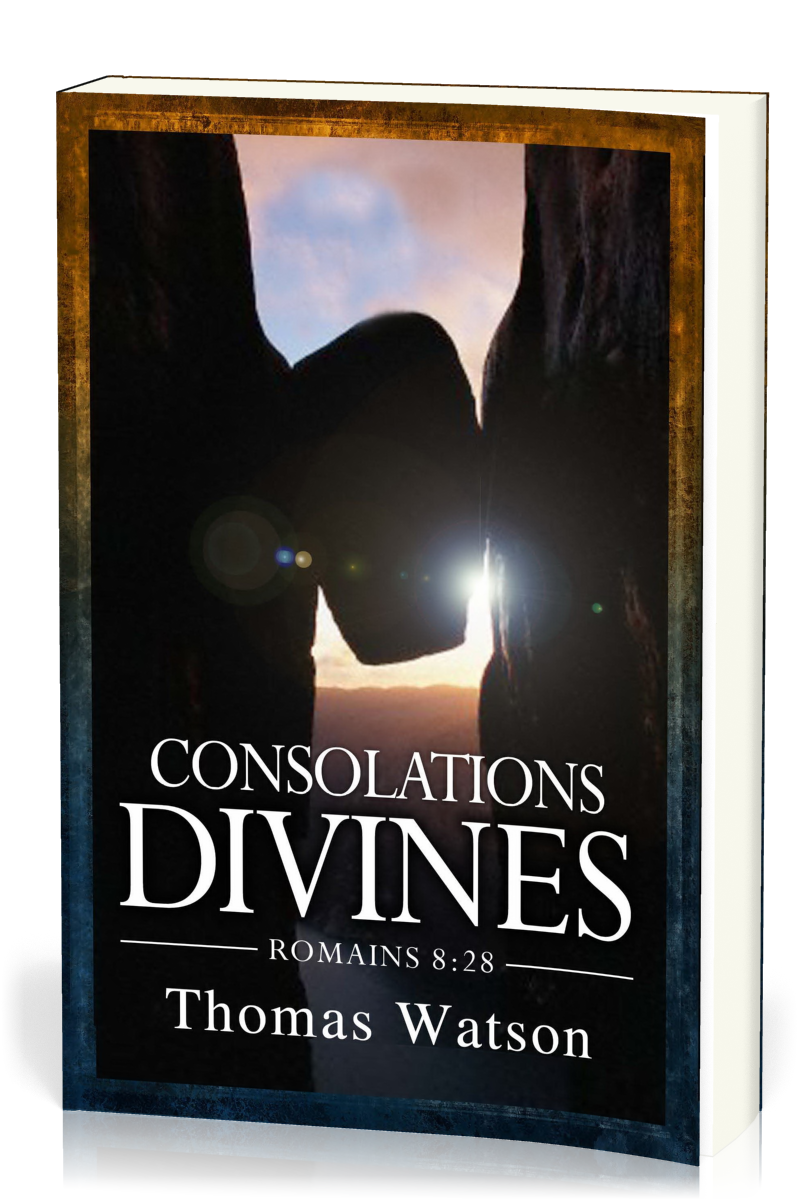 Consolations divines - Romains 8:28