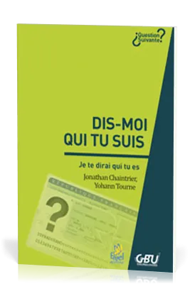 Dis-moi qui tu suis et je te dirai qui tu es