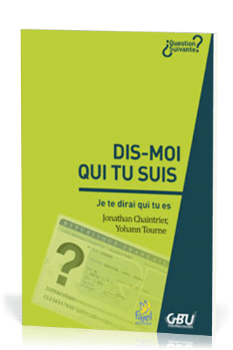 Dis-moi qui tu suis et je te dirai qui tu es