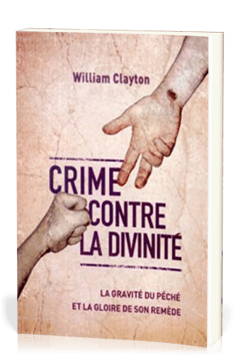 Crime contre la divinité