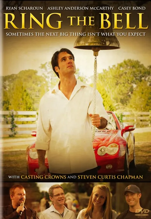 Ring the bells - DVD