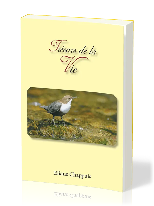Trésors de la Vie