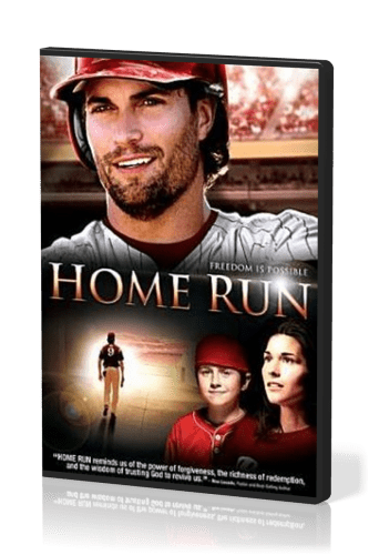 Home run - Freedom is possible - DVD