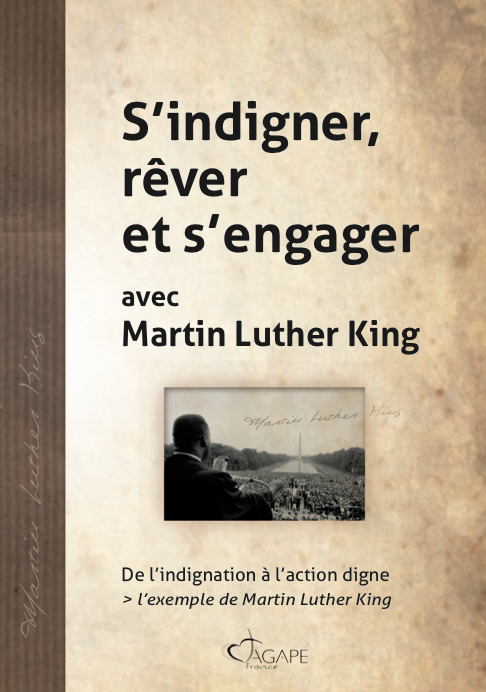 S'indigner, rêver et s'engager